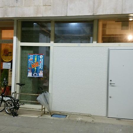 مبيت وإفطار إيسي Yumebito House 2 المظهر الخارجي الصورة