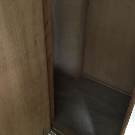 مبيت وإفطار إيسي Yumebito House 2 المظهر الخارجي الصورة