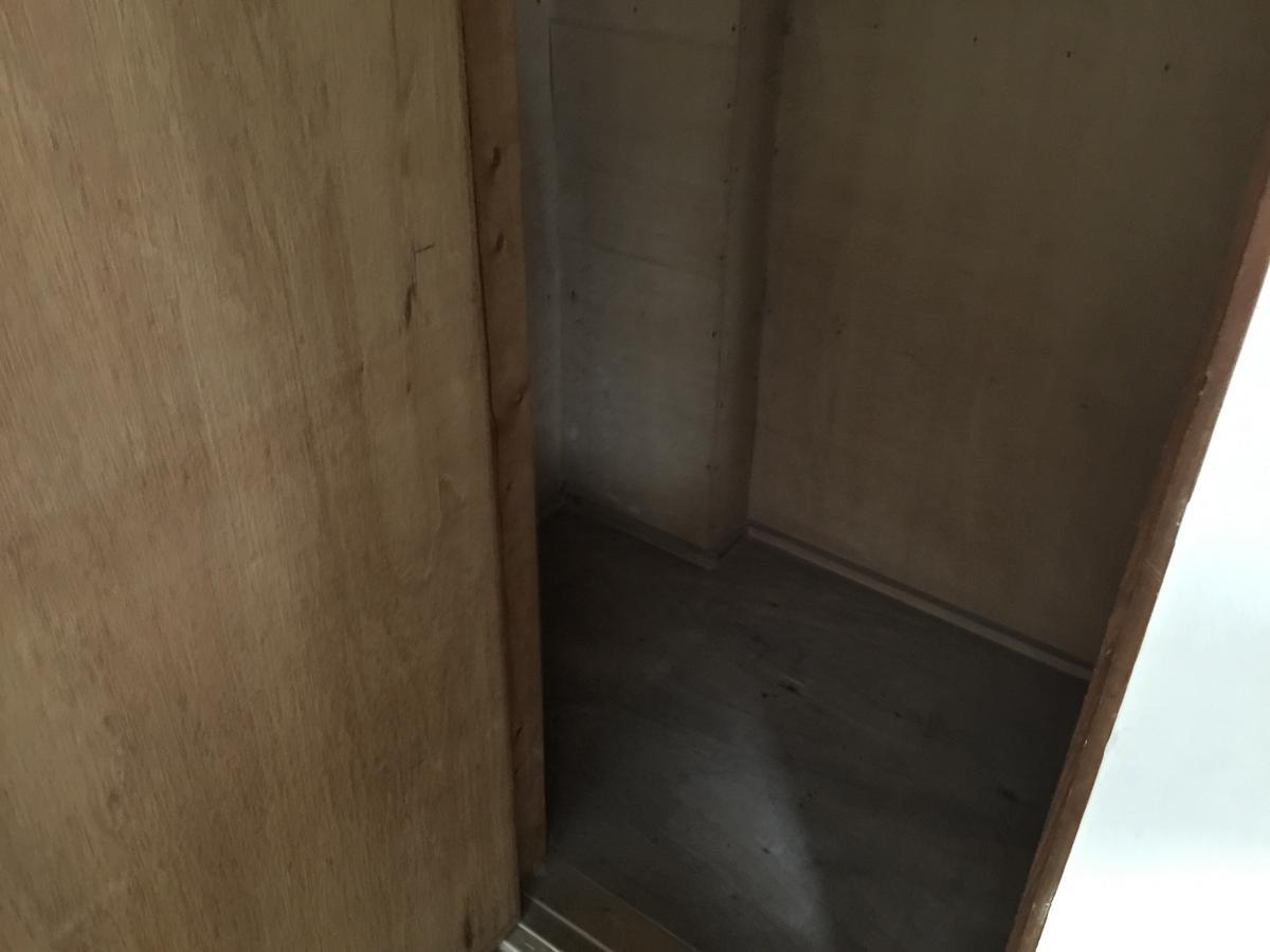 مبيت وإفطار إيسي Yumebito House 2 المظهر الخارجي الصورة