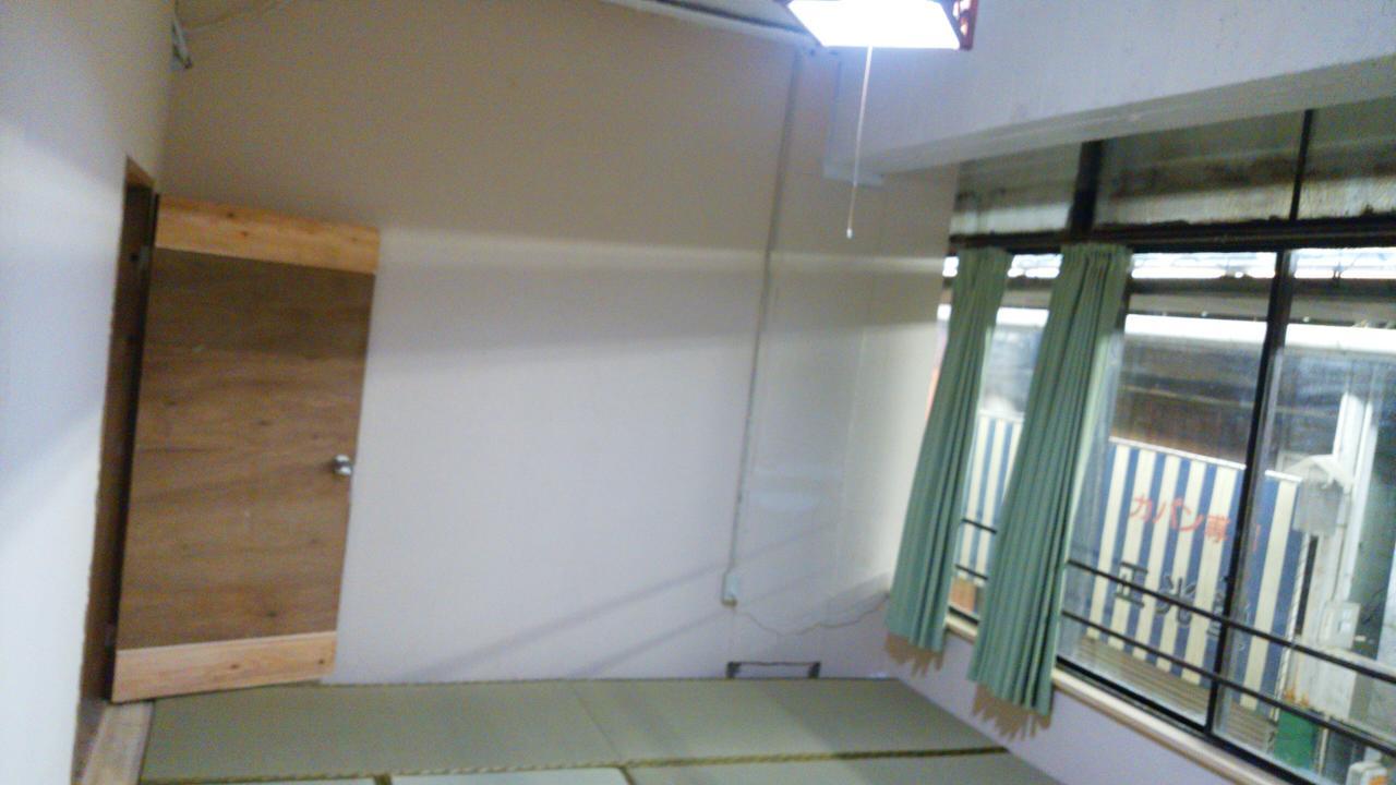 مبيت وإفطار إيسي Yumebito House 2 المظهر الخارجي الصورة